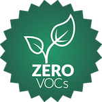 Zero VOCs